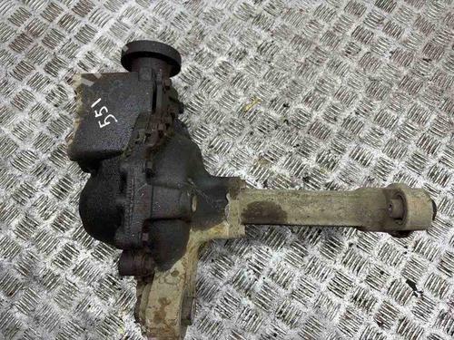 Used Front differential LAND ROVER RANGE ROVER SPORT I (L320) 2.7 D 4x4 (190 hp) 28907796