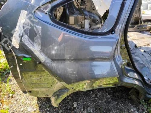 Used Right rear fenders HONDA CR-V II (RD_) 2.2 CTDi (RD9) (140 hp) 28854996
