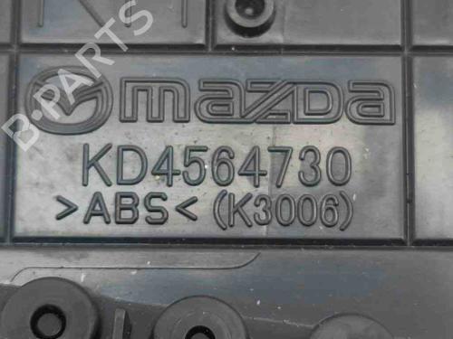 Luftventil MAZDA 6 Estate (GJ, GL) 2.2 D | BP28878702I21 