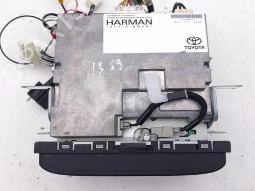 Electronic module TOYOTA GT 86 Coupe (ZN6_) 2.0 (ZN6AC_, ZN6BC_, ZN6K) | BP36198393M83 - Image 11