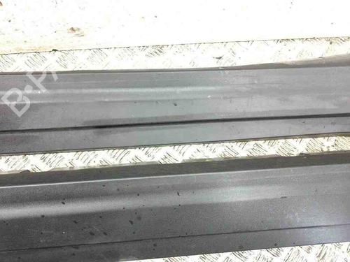 Right sideskirt MASERATI LEVANTE SUV (M161) 3.0 D Q4 | BP28874895C114 
