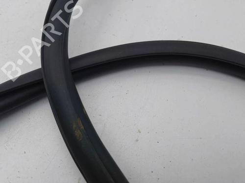 Rubber door seal AUDI A3 Sportback (8VA, 8VF) 1.0 TFSI | BP28899946C142 