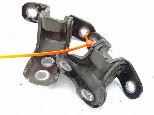 Used Hinge/Door check strap Hinge/Door check strap TOYOTA bZ4X (_EAM1_) EV (XEAM10) (204 hp) 40056497 40056497
