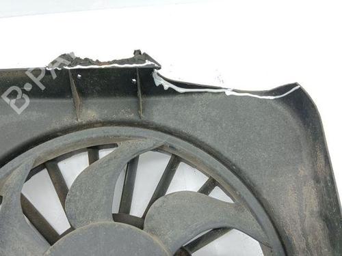 Radiator fan CHRYSLER VOYAGER II (ES) 3.8 | BP28847753M35 