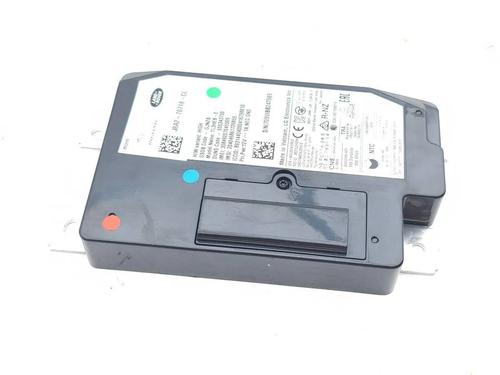 Electronic module JAGUAR F-PACE (X761) 2.0 TD4 | BP35891464M83 - Image 3