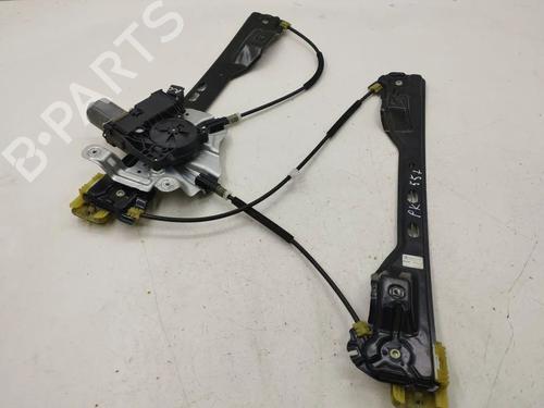Used Front left window mechanism Front left window mechanism 36209173 36209173