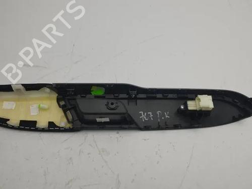 Left rear window switch SUZUKI VITARA (LY) 1.6 (APK416, YD21S) | BP28860294I29 
