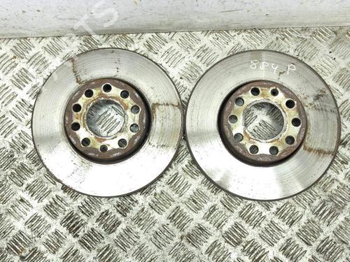 Andre Andre VW PASSAT B5.5 Variant (3B6) 1.9 TDI (101 hp) 36062691 36062691