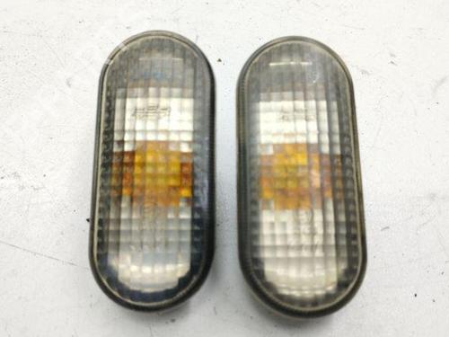 Blinkleuchte links seitlich für SEAT TOLEDO II (1M2) 1.9 TDI (110 hp) 28846770