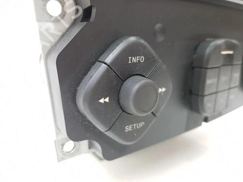 Electronic module MASERATI QUATTROPORTE V 4.2 | BP36204519M83 - Image 6