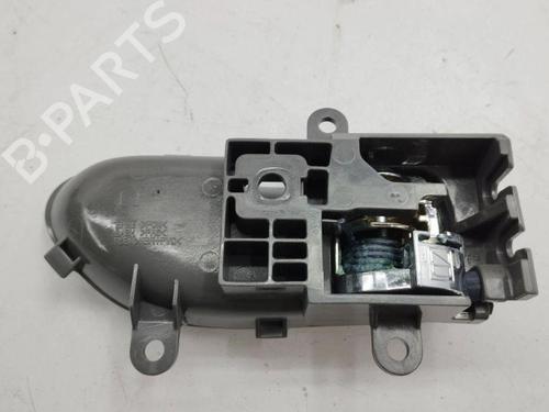 Rear left interior door handle NISSAN X-TRAIL II (T31) 2.0 dCi 4x4 | BP28904429I15 