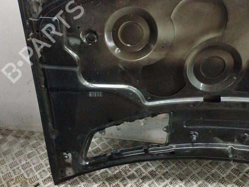 Hood MERCEDES-BENZ M-CLASS (W164) ML 320 CDI 4-matic (164.122) | BP28900303C1 