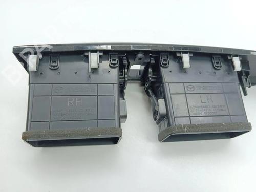 Air vent MAZDA CX-5 (KE, GH) 2.2 D AWD (KE102) | BP36188967I21 - Image 4