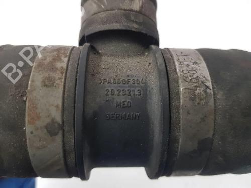 Pipe MERCEDES-BENZ M-CLASS (W164) ML 320 CDI 4-matic (164.122) | BP36176102M125 - Image 6