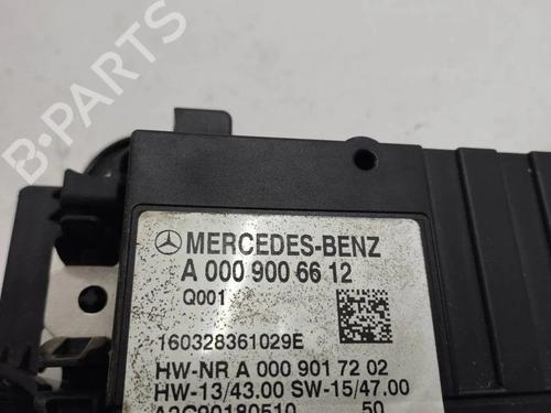 Electronic module MERCEDES-BENZ E-CLASS (W213) E 220 d (213.004) | BP28904573M83 - Image 2