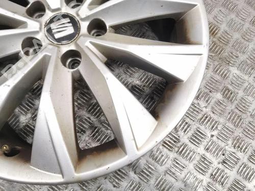 Rim SEAT ATECA (KH7, KHP) 1.6 TDI | BP33667832C45 - Image 7