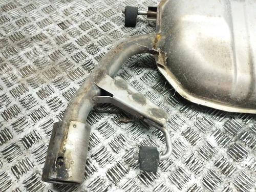 Exhaust system MAZDA 6 Estate (GJ, GL) 2.2 D | BP28894632M121 - Image 11