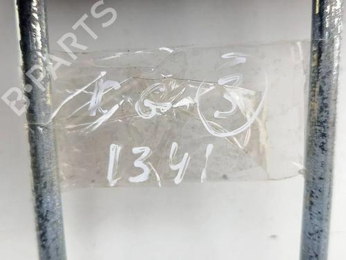 Zagłówek CHRYSLER GRAND VOYAGER V (RT) 3.8 | BP30692641I31