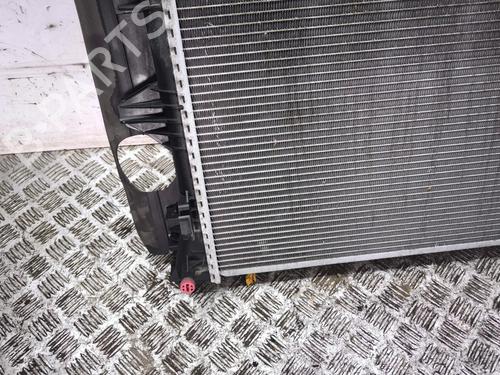 Radiator set CHRYSLER GRAND VOYAGER V (RT) 2.8 CRD | BP28873203M120