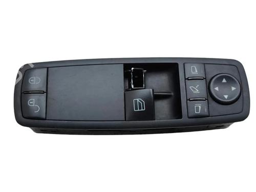 Left front window switch MERCEDES-BENZ A-CLASS (W169) A 180 CDI (169.007, 169.307) | BP33908448I27 - Image 7