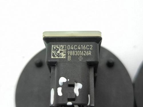 Electronic sensor RENAULT MEGANE IV Hatchback (B9A/M/N_) 1.2 TCe 130 (B9MR) | BP38246032M84 - Image 10