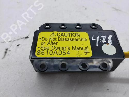 Switch CITROËN C-CROSSER (VU_, VV_) 2.2 HDi | BP28877657I30 - Image 6