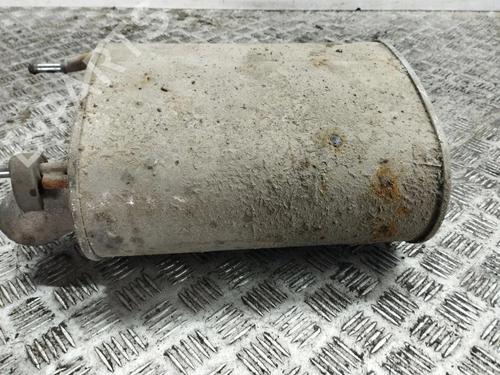 Exhaust system LEXUS IS II (_E2_) 220d (ALE20) | BP32674022M121 - Image 5