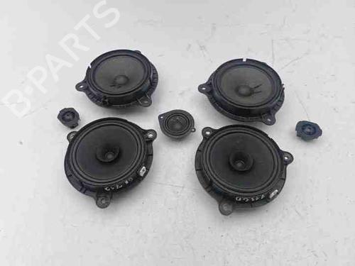 Used Electronic module RENAULT CLIO V (B7_) 1.3 TCe 130 (B7MF) (131 hp) 28856474