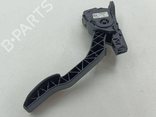 Pedal VOLVO S60 I (384) D5 | BP28850887I4 