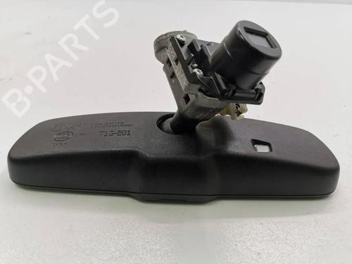 Rear mirror HONDA CR-V III (RE_) 2.2 i-DTEC 4WD (RE6) | BP36332054I6 - Image 6