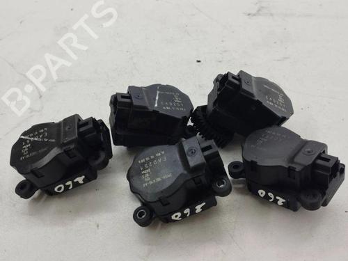 Elektronisk modul FORD KUGA I 2.0 TDCi (136 hp) 28875110