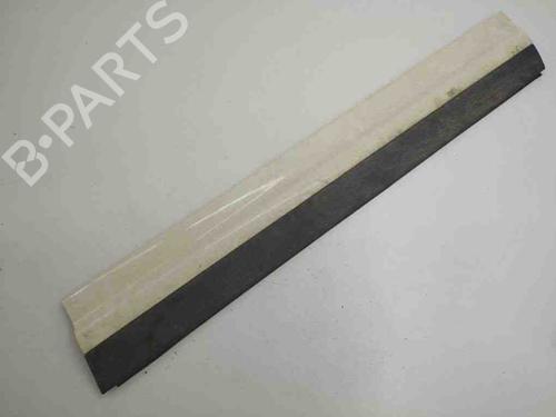 Used Door moulding trim PORSCHE CAYENNE (92A) 3.0 Diesel (239 hp) 28896662