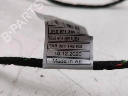 Electronic sensor AUDI A3 Sportback (8YA, 8YF) 30 TFSI | BP36062873M84 - Image 4
