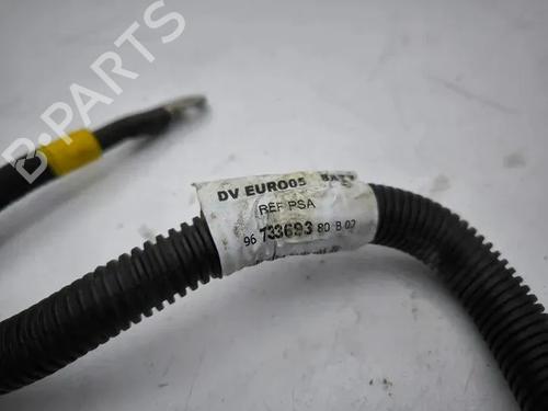 Cable CITROËN DS4 (NX_) 1.6 HDi 110 | BP28843234E12 - Image 2