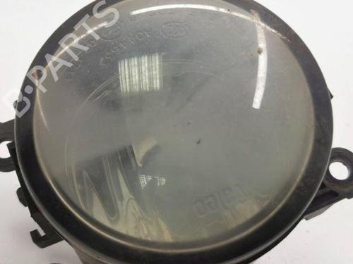 Left front fog light MITSUBISHI OUTLANDER II (CW_W) 2.2 DI-D 4WD | BP28852578C30 