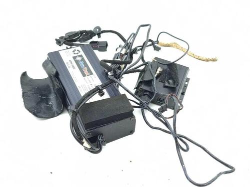 Used Electronic module Electronic module 33398670 33398670
