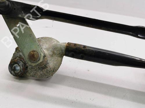 Front wipers mechanism HYUNDAI SANTA FÉ II (CM) 2.2 CRDi 4x4 | BP28876503C83 