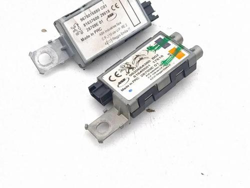 Electronic module PEUGEOT 508 II (FB_, FH_, F3_) Hybrid 225 (F35GQU) | BP37685451M83 - Image 2