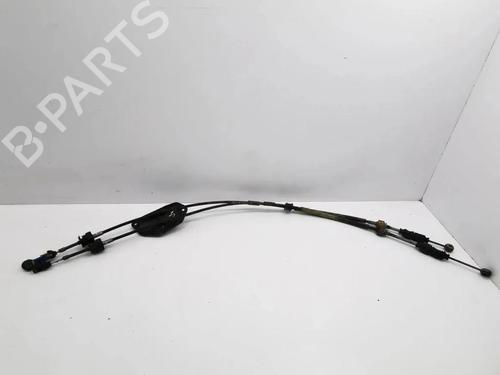 Kabel Kabel TOYOTA AURIS (_E15_) 2.2 D (ADE157_, ADE151_, ADE151R, ADE157R) (177 hp) 36331726 36331726