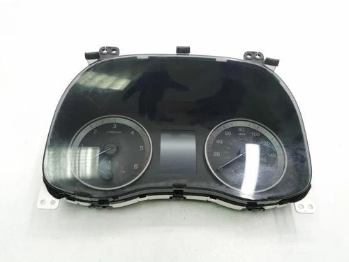 Used Instrument cluster Instrument cluster HYUNDAI TUCSON (TL, TLE) 1.7 CRDi (116 hp) 28894983 28894983