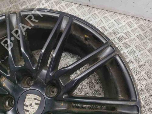 Rim PORSCHE CAYENNE (92A) 3.0 Diesel | BP28874450C45 