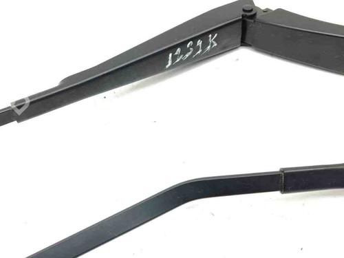 Front windshield wiper arm AUDI A1 Sportback (8XA, 8XF) 1.0 TFSI | BP28881196C143 