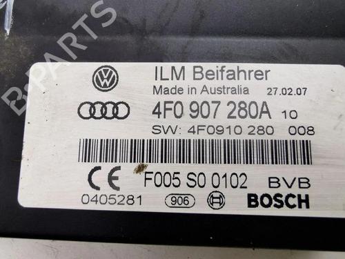 Electronic module AUDI A6 Allroad C6 (4FH) 3.0 TDI quattro | BP37290840M83 - Image 7