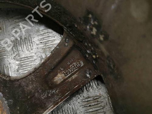Rim VOLVO V60 I (155) 1.6 DRIVe | BP28906017C45 