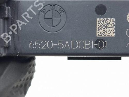 Antenne/Base BMW 2 Active Tourer (U06) 220i Mild Hybrid | BP38316901C140 - Image 6