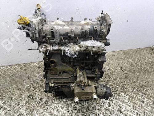 Used Engine Engine 37610687 37610687