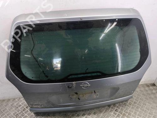 Bakluke CC/Kombi-Kupé OPEL ZAFIRA A MPV (T98) 1.8 16V (F75) | BP28900837C6 