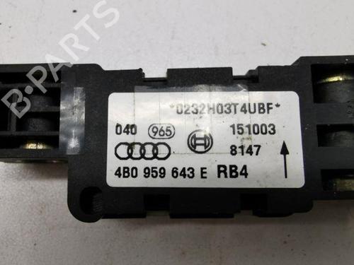 Electronic sensor AUDI A8 D3 (4E2, 4E8) 4.2 quattro | BP28841823M84 