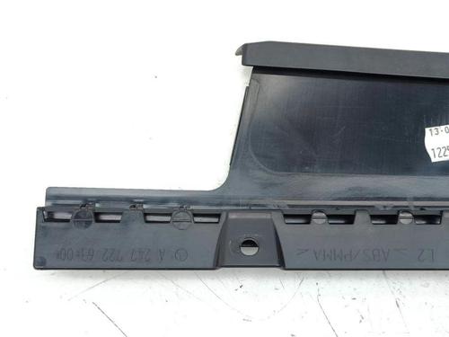 Door moulding trim MERCEDES-BENZ EQA (H243) EQA 250 (243.701) | BP28902564C150 