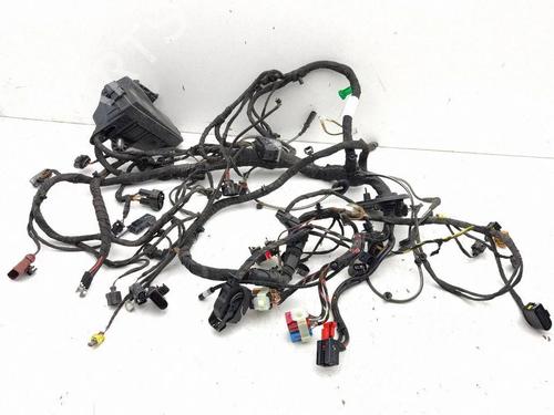 Used Wiring harness Wiring harness 39050482 39050482